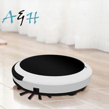 Smart Robot Vacuum Cleaner Household Sweeping Dry Wet Intelligent Wireless Vacuum Cleaner Sweeping Robot Home Appliances 2024 - buy cheap