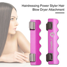 Modelador de cabeleireiro, ferramenta de cabeleireiro com secagem de penteados 2024 - compre barato