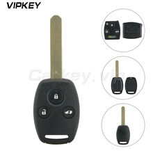 Remotekey 72147-SZW-J0 3 button 313.8mhz for Honda Civic auto Remote key 2024 - buy cheap