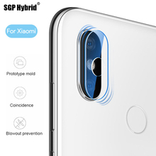 Lente de cámara trasera de vidrio templado para Xiaomi mi A2 lite, Protector de pantalla para Xiaomi mi F1, A1, 6X, 5X, mix, 2 s, mi8lite, película protectora 2024 - compra barato