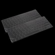 Cubierta protectora para teclado de ordenador portátil, Protector de película de TPU a prueba de polvo, impermeable, para Microsoft superficie de portátil 2, 2 uds. 2024 - compra barato