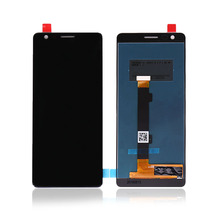 For Nokia 3.1 LCD Display Touch Screen Digitizer Assembly For Nokia 3.1 LCD For Nokia3.1 LCD Screen Repair Replacement Part 2024 - buy cheap