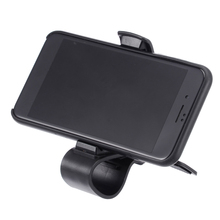 Treyues Universal Car Dashboard Mount Holder Stand Clamp Clip For Smartphone GPS Cell Phone Holder Mount 2024 - buy cheap