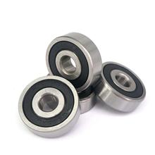 6300-2RS 10x35x11mm ABEC1 Thin-wall Shielded Deep Groove Ball Bearing 2024 - buy cheap