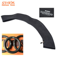 Motorcycle 18" 19" 21" Heavy Duty Inner Tube Tire 100/90-18 120/100-18 100/90-19 120/100-19 90/90-21 80/100-21 Thick 3mm 2024 - buy cheap