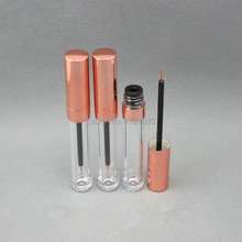 20pcs 6ML Empty Mascara Tube Eyeliner Vials Bottle Pretty Eyelash Container For Makeup Container 2024 - buy cheap