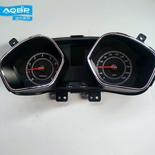 Auto Replacement Parts Gauges OE number 3820100U1910 for JAC S2 Combination Gauges assembly 2024 - buy cheap