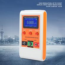 Auto Capacitor Tester M-4070 LCR In Circuit Meter Automatic Range Inductance/ Capacitance meter 2024 - buy cheap