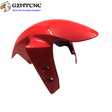 Guardabarros de carenado para neumático delantero, cubierta de aleta de barro, Protector de salpicaduras para Yamaha R1 07-08 YZF-R1 2007 2008 2024 - compra barato