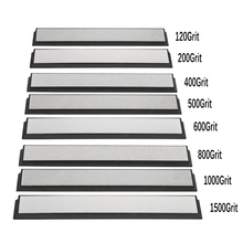 Зернистость 120 #-1500 #, алмазный шлифовальный камень, точильная система, точильный камень, инструмент 2024 - купить недорого