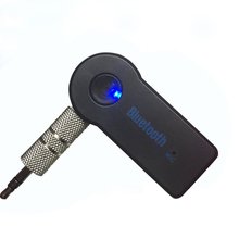 3.5mm Wireless Car Bluetooth Adapter aux Car Bluetooth Audio Receiver Adapter 2024 - buy cheap