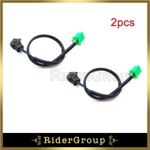 Sensor de posición de engranaje de 5 pines de cable para 50cc 70cc 90cc 110cc 125cc chino ATV Quad 4 Wheeler Dirt Pit Bike Go Kart motocicleta 2024 - compra barato