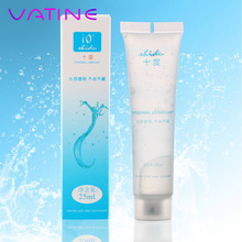 VATINE Vagina Anal Sex Gel Vibrator Lubricant Water-based Sex Toys for Women Vagina Anal Lubricant 25ml Sex Oil 2024 - buy cheap