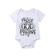 Casual Newborn Baby Girl Boy Letter Romper Jumpsuit Outfits Sunsuit Clothes 2024 - buy cheap