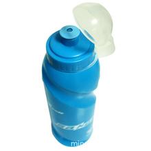 Jarra agitadora De plástico para deportes al aire libre, Botella De Agua para bicicleta, bicicleta De carreras, ciclismo, montar, Botella De Agua, 700ml, NEW700mL 2024 - compra barato