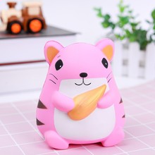 Oyuncak Squishy Novelty Gag Toys Jumbo Fun Squish Antistress Surprise Stress Relief Toys For Children Cute Squeeze Slow Rising 2024 - buy cheap