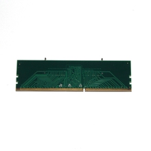 Adaptador de memória ddr3 1.5v para laptop, entrada dimm para desktop 2024 - compre barato