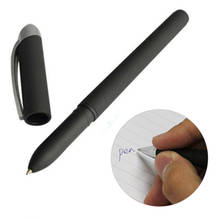 0.5mm Fade Pen Magic  Invisible In Hours Disappear Slowly Pen Practice Caligraphy School Student Office Stationery ~3 2024 - buy cheap