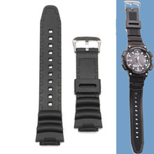 Watchband 18mm Original Watch Strap Band For Smart SGW 300H SGW 400H SGW 300 SGW 400 Black 2024 - buy cheap