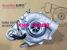 NEW BUSTTA BILLET GT2259 801644-5001S 761916 787873 Turbo Turbocharger for HINO Excavator Power Shovel JO5E 5.3L 132KW 2024 - buy cheap