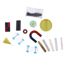 Magnet Kit Science Experiment Props for Kids Children Student Educational Home School Toys 2024 - buy cheap