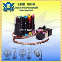 CISS for HP60 Continuous Ink Supply System for DeskJet D2560/D2566/F4280 Free Shipping 2024 - buy cheap