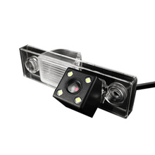 Car Reversing Rear View Camera For Chevrolet Epica/Lova/Aveo/Captiva/Cruze/Lacetti Hrv/Spark Wireless 2024 - buy cheap