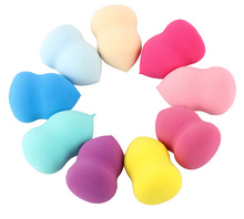 Lagenaria Siceraria Cosmetic Powder Puff Makeup Tools Super Fine Wet And Dry Makeup Sponge Sale 2024 - buy cheap