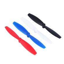 4pcs/set Prop Blades Propellers Blade for Parrot Minidrone Rolling Spider For Hydrofoil Drone Accessories RC Drone Spare Parts 2024 - buy cheap