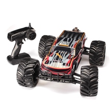 Brand New JLB Racing CHEETAH 1/10 Brushless RC Remote Control CarTrucks 11101 RTR Upgraded version For Toy Kids Children Gifts 2024 - buy cheap