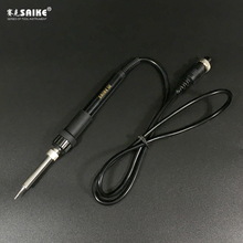 SAIKE 936 Soldering iron handle Black A1322 ceramic heating core 2024 - buy cheap