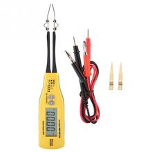 HP-990B Handheld Diode Resistance SMD Meter Capacitance Measuring Instrument Tools Wholesale 2024 - buy cheap