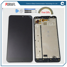 For Microsoft Lumia 640 XL 640XL LCD Screen  Digitizer with frame Replacement for Nokia 640XL Assembly 2024 - buy cheap