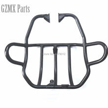 Cubierta protectora de motor de motocicleta, parachoques inferior delantero, barra de carretera, Protector para BMW F650GS G650GS GS650 F650 GS 2024 - compra barato