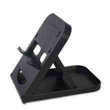 For Nintend Switch Adjustable Foldable ABS Compact Bracket Play stand Stand Holder For NS Console Controller 2024 - buy cheap