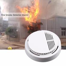 Durable Smoke Alarm Wireless Monitoring System Smoke Detection Sensor 2024 - buy cheap