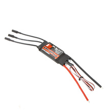 SkyWalker 40A Brushless ESC Speed Controller With BEC RC Helicopter Parts 2024 - buy cheap