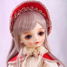 ROSENBJD Doll RL Holiday Bonbon BJD SD Doll Childish Adult 1/4 Lassock Girls Luts Oueneifs Resin Toys Free Eyes 2024 - buy cheap