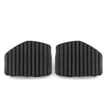 1Pair Clutch Brake Pedal Rubber Cover For Peugeot/Citroen 1007 207 208 301 307 308 508 C3 C4 C5 C6 C8 2024 - buy cheap