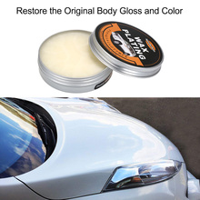 Car Polishing Paste Hard Wax Painting Scratch Repair Kit Car Styling Wax Car Accessories 2024 - buy cheap