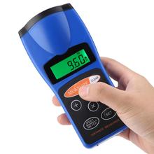 CP-3008 Digital Range Finder Digital Ultrasonic Distance Measure Handheld Range Finder Distance Meter Distance Measuring Tool 2024 - buy cheap