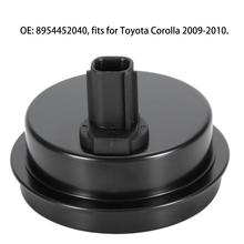 Sensor de velocidad de rueda ABS trasero derecho o izquierdo 8954452040 apto para Toyota Corolla 2009-2010, Sensor de velocidad de rueda de coche 2024 - compra barato