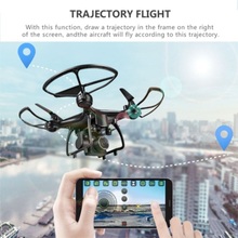 S29-1 Drone Quadcopter Toy Drones With Camera HD High Hold Mode Easy To Operate Mini Remote Control Drone Toys For Children Gift 2024 - buy cheap