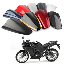 Motorcycle Rear Pillion Passenger Cowl Fairing Seat Back Cover For Honda CBR 250R 2011 2012 2013 CBR250R 11 12 13 2024 - buy cheap