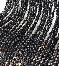 ICNWAY Natural 15inch 3*4mm faceted coin gemstone beads jewelry  Making DIY Necklace Bracelet Earring 2024 - buy cheap