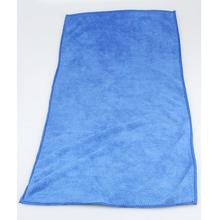 Car Wipe Cloth Auto Washing Waxing Great Water Absorb Ability Polishing Lightweight Cleaning Towel 30X70cm Blue 2024 - buy cheap