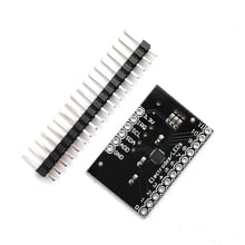 MPR121 Breakout V12 Proximity Capacitive Touch Sensor Controller Keyboard Development Board 2024 - buy cheap