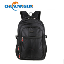 Chuwanglin-mochila para ordenador portátil para hombre y mujer, morral escolar de 16 pulgadas, maletín para ordenador portátil, de negocios, color negro, ZDD4174 2024 - compra barato