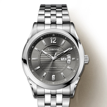 LOBINNI Switzerland Watch Men Luxury Brand Men Watches Sapphire relogio Japan MIYOTA Automatic Mechanical Movement Clock L5005-4 2024 - buy cheap