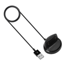 Carregador para gear fit 2, substituição de cabo de carregamento usb para samsung gear fit2 pro 2024 - compre barato